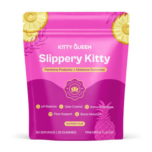 PureFlora™ Feminine Probiotic Gummies