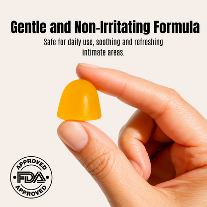 PureFlora™ Feminine Probiotic Gummies